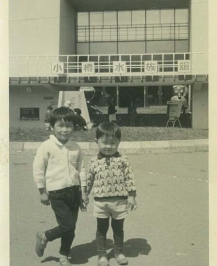 ㊗創業６０周年！おたる水族館