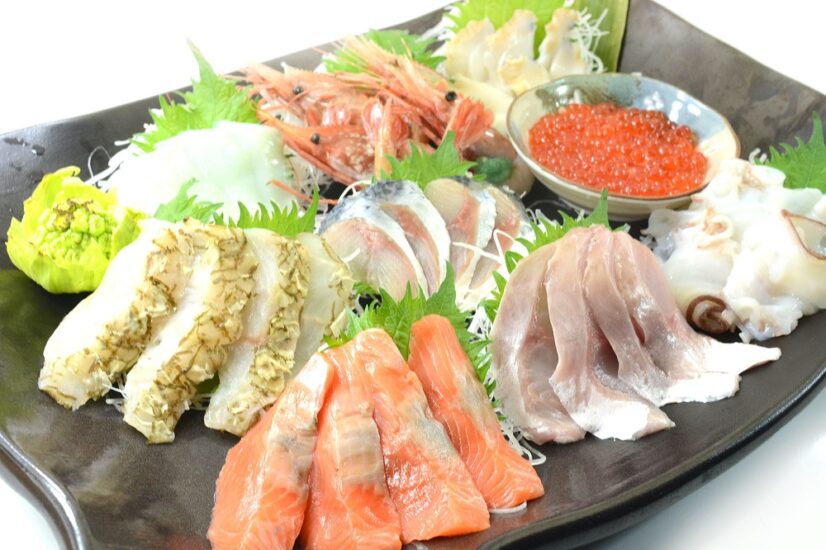 北海道リモートトリップ【鹿部町】北海道の魚が楽しめるセット🐟お得にお取り寄せ