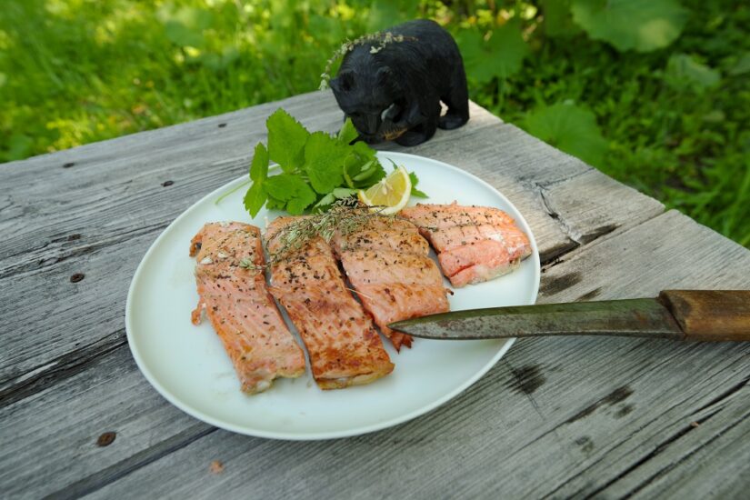 北海道リモートトリップ【斜里町】知床の海産物でBBQはいかが