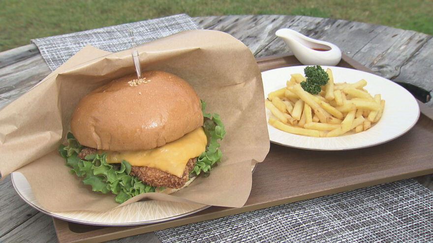 美味しくて楽しい学びのイベント♪ HBCテレビ「グッチーな！」10/24放送