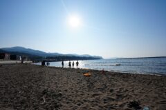 7月21日は「海の日」。北海道の海水浴場続々オープン🌞