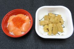 ウニ・ホタテが採り放題！？ウニ丼もお得！？【泊村 / 第54回とまり群来まつり】7/19