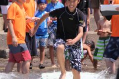 海の魅力を全身で感じることができるお祭り♪【乙部町 / 第39回元和台マリンフェスティバル】8/3