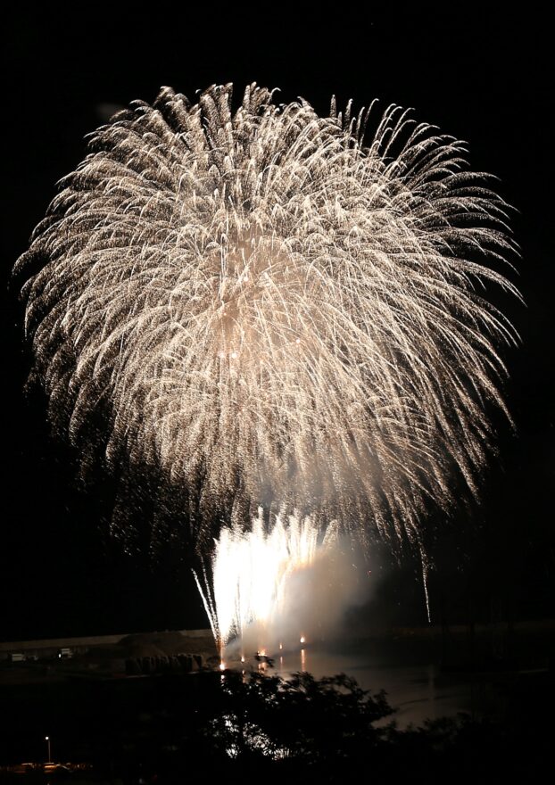 夏の風物詩。港に感謝するお祭り【紋別市 / 第71回もんべつ港まつり】7/25～27