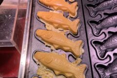 おやつにピッタリ！「シャケ焼き」はいかが？【釧路市】