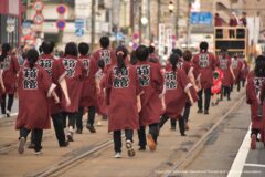 函館港開港166年！最大の夏祭り♪【函館市 / 函館港まつり】8/1～5