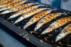 海の幸をお得に味わおう！【札幌市 / 第4回千葉水産の夏祭り】9/7
