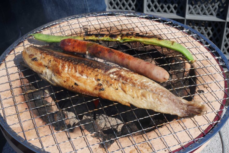 海と大地のごちそう祭り♪【余市町 / 第41回味覚の祭典「よいち大好きフェスティバル」】9/28
