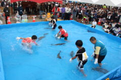 食欲の秋！行楽の秋！観て・食べて・遊べるお祭り♪【豊頃町 / 海と大地の祭典 とよころ産業まつり2025】9/20