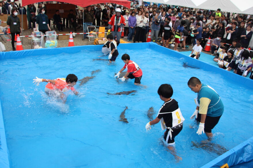 食欲の秋！行楽の秋！観て・食べて・遊べるお祭り♪【豊頃町 / 海と大地の祭典 とよころ産業まつり2025】9/20