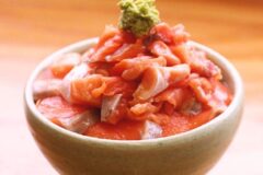 11月11日は『鮭の日』🐟 鮭の美味しさを堪能！【千歳市 / 第1回サーモンフェスタ2025】11/11～16