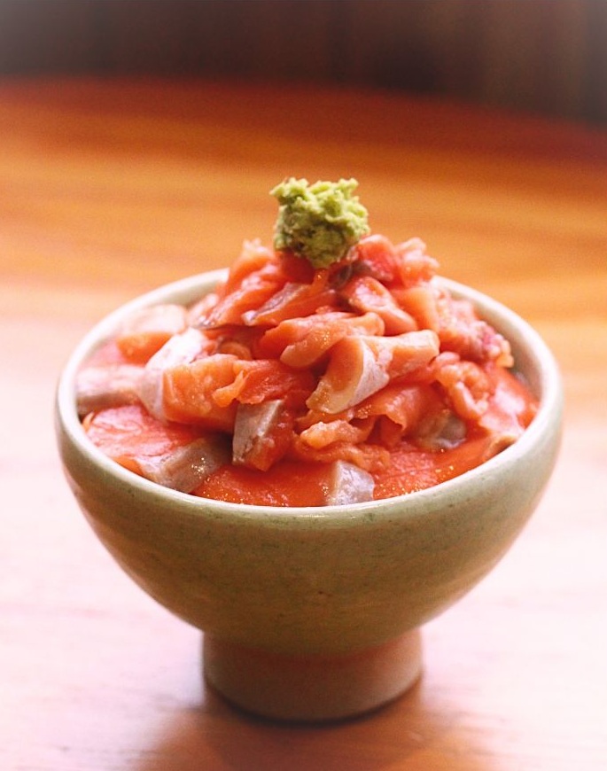 11月11日は『鮭の日』🐟 鮭の美味しさを堪能！【千歳市 / 第1回サーモンフェスタ2025】11/11～16