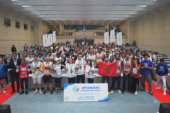 “ごみ拾い”世界一を決定！『スポGOMIワールドカップ』開催！ HBCテレビ「グッチーな！」11/6放送