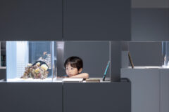 新しい展示方法が評価。水族館・動物園施設で北海道初受賞！【札幌市 / AOAO SAPPORO 】