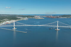 インフラツーリズムってなに？ HBCテレビ「グッチーな！」12/4放送