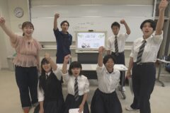 小樽水産高校「北の海から大作戦」第４弾！　HBCテレビ「グッチーな！」1/29放送