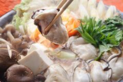 小樽であっかい場所。身体も心もポカポカ。【小樽市・第1回湯気あかり 鍋湾グランプリ in 小樽港】2/7～14