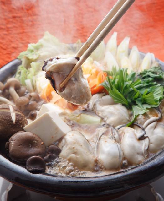 小樽であっかい場所。身体も心もポカポカ。【小樽市・第1回湯気あかり 鍋湾グランプリ in 小樽港】2/7～14