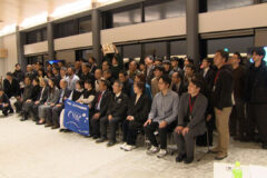 海辺活動について学び、考え、未来へつながる。 HBCテレビ「夜のサタブラ」2/7放送