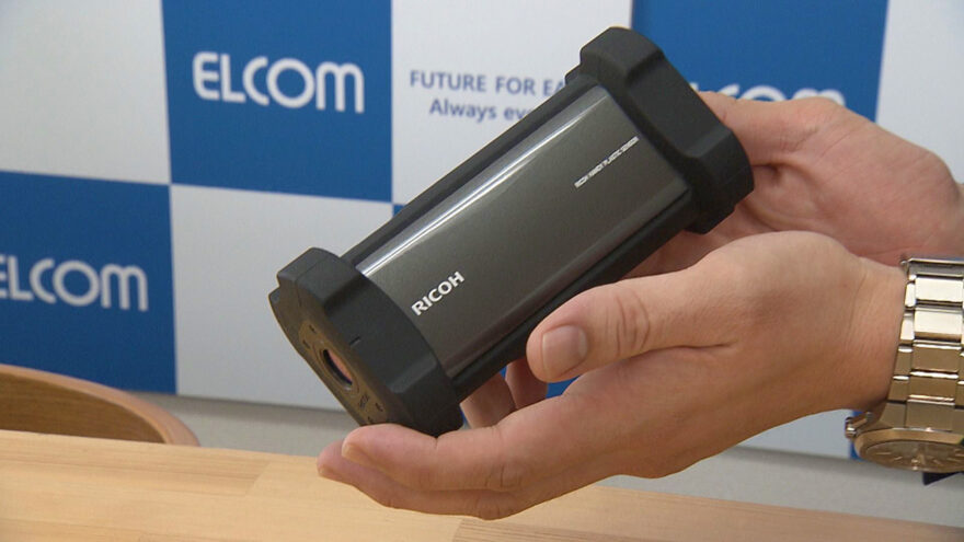 企業が連携！？海をきれいにするプロジェクトがスタート！？ HBCテレビ「夜のサタブラ」2/21放送