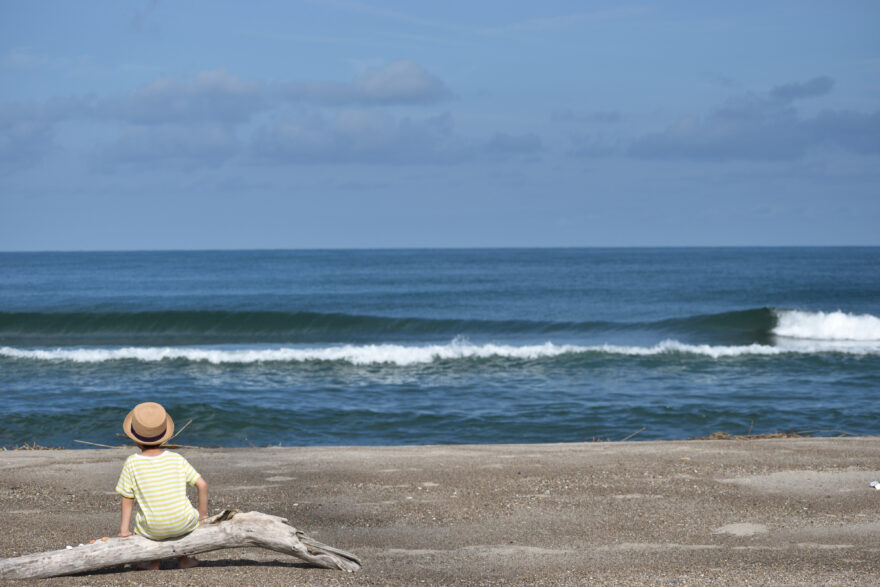 10年のありがとう、その先の海へ。