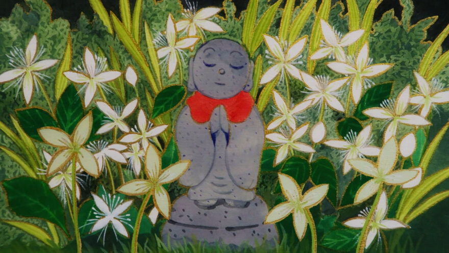 地域に伝わる民話を次世代へと語り継ぐ　HBCテレビ「グッチーな！」3/19放送